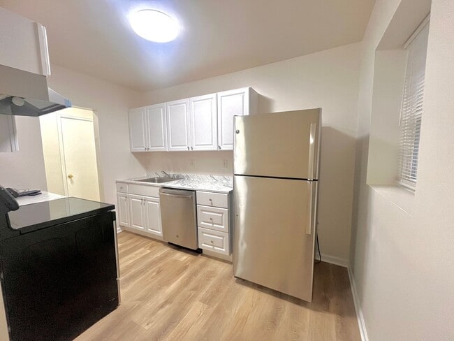 Interior Photo - 5524 8th St NW