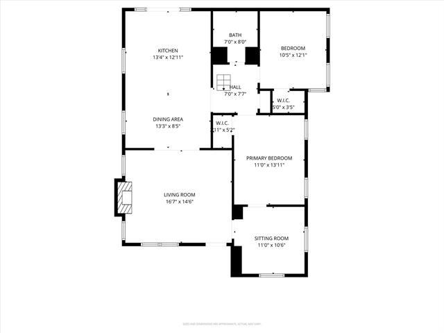 Building Photo - 304 Appian Way