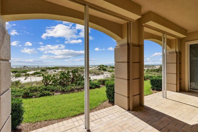 Building Photo - Amelia Island Ocean Front Condo