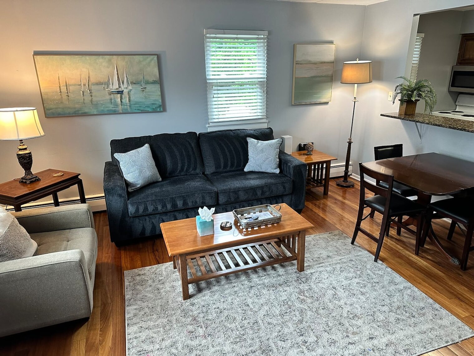 Building Photo - 100 Hampden Ave