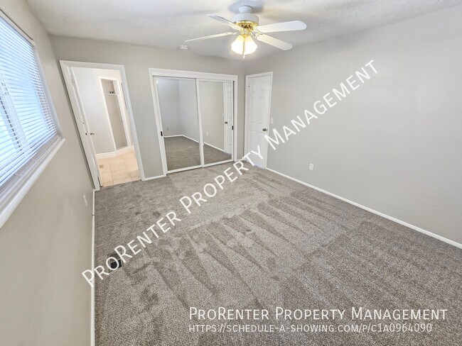Building Photo - 929 Wasatch Dr