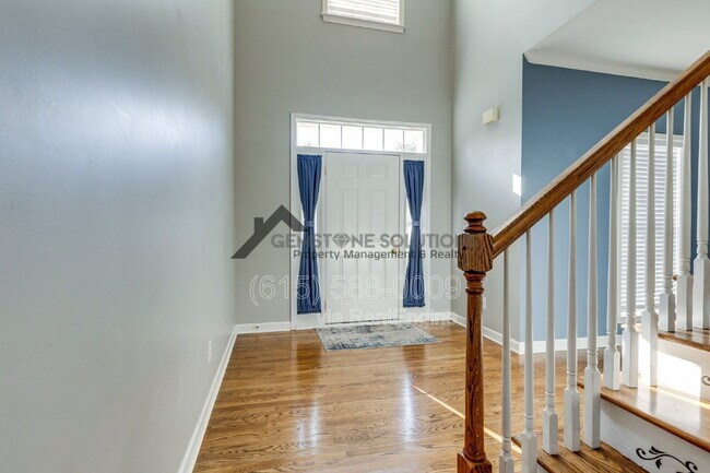 Building Photo - 1035 Watauga Ct