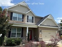 Building Photo - 3517 Long Run Dr