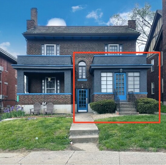 Building Photo - 4237 Vine St