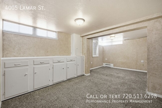 Building Photo - 4005 N Lamar St