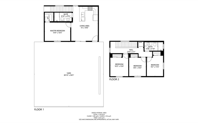 Building Photo - 4BD/2BA, Spacious Yard  (Lease out, pendin...