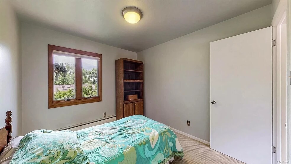 Bedroom 2 - 1024 W 97th Ave