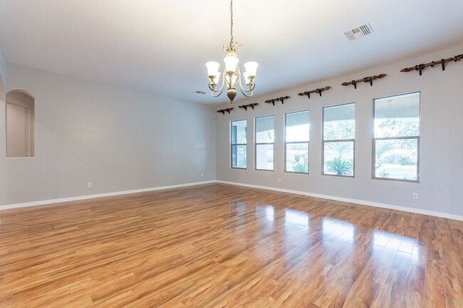 Building Photo - 4 Bedroom, 2.5 Baths with Private Pool!