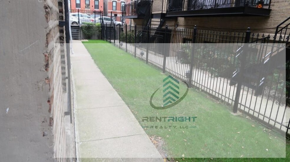 Building Photo - 1311 N Bosworth Ave