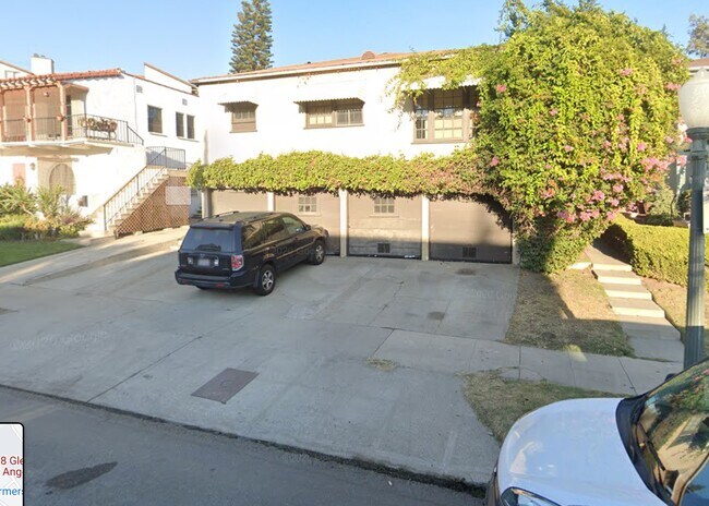 Building Photo - 1618 Glendon Ave