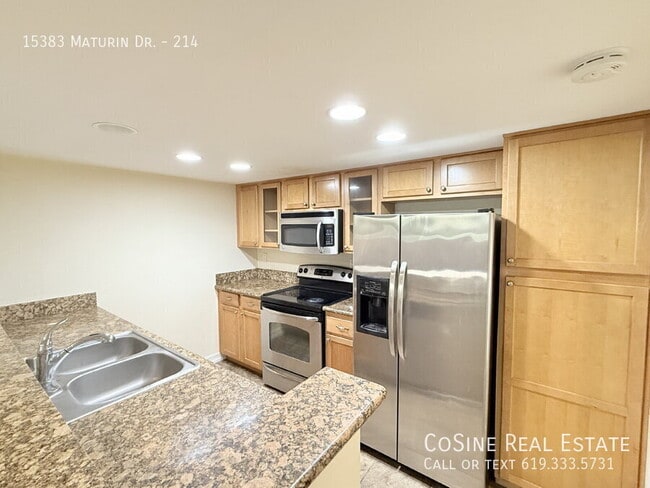 Building Photo - 15383 Maturin Dr