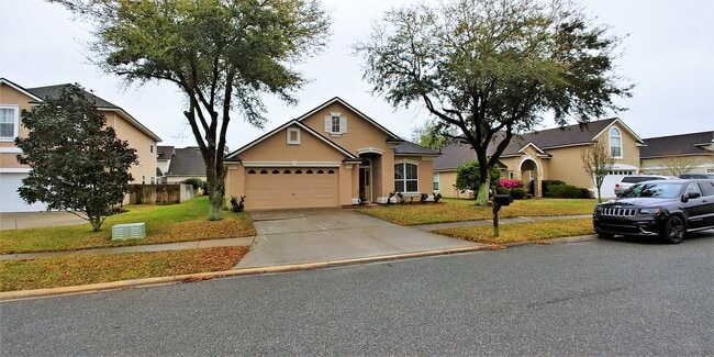 Building Photo - 96328 Ridgewood Cir