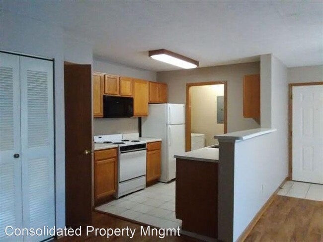 Building Photo - 1 br, 1 bath Apartment - 60 Bridge Water Ct