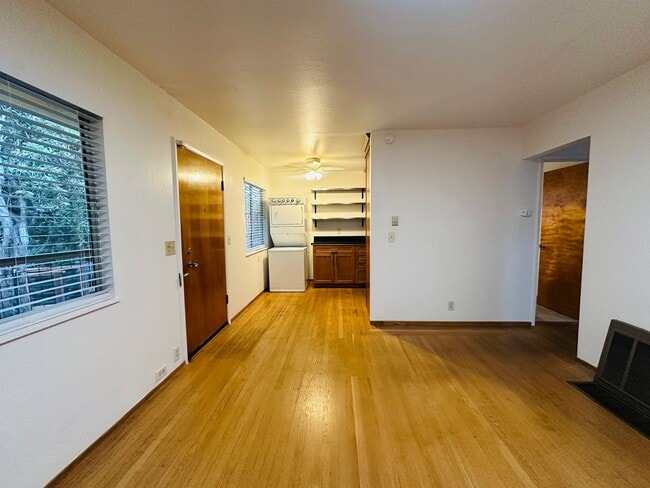 Building Photo - Chabot 4-plex