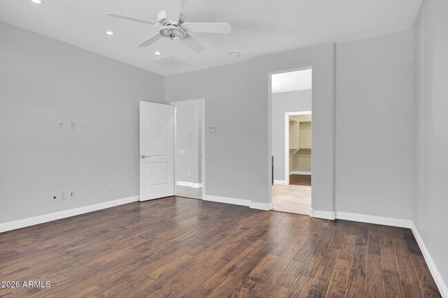 Building Photo - 21121 N 37th Run