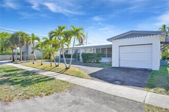 Building Photo - 3 bedroom in North Miami FL 33162