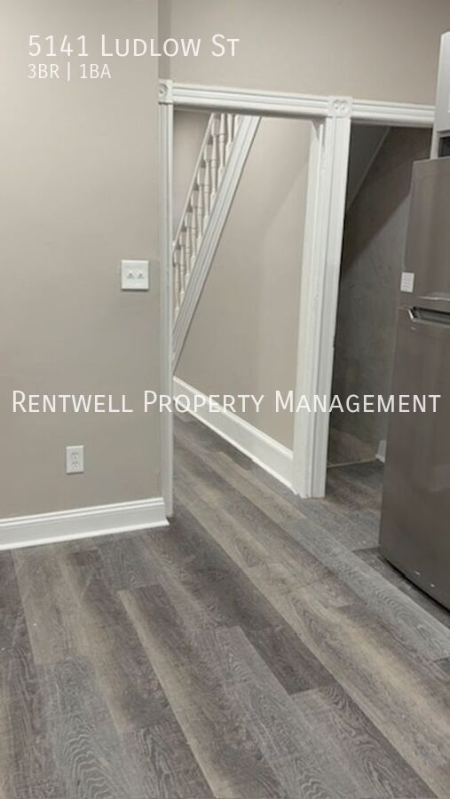 Building Photo - 5141 Ludlow St