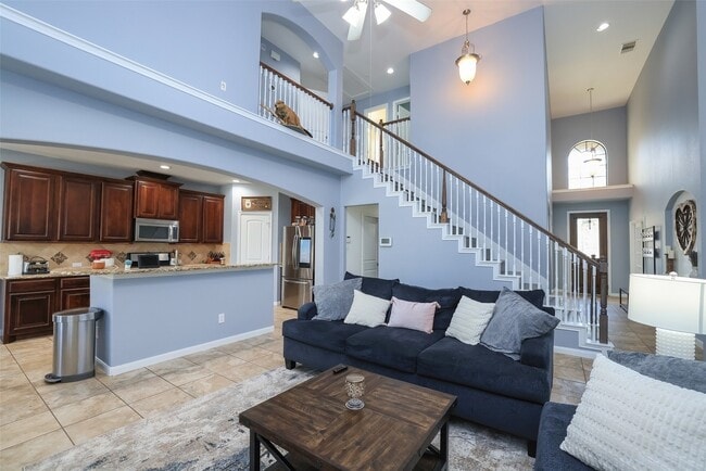 Building Photo - 20811 Noble Crusade Ct