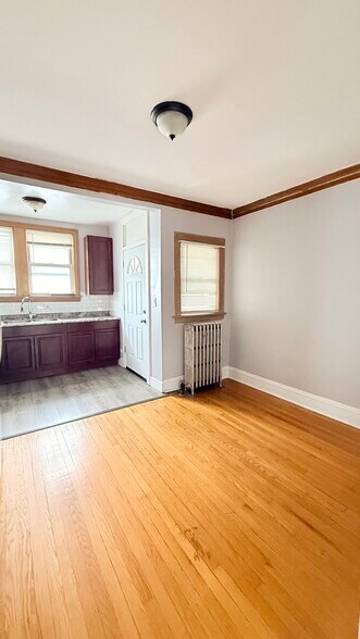 Building Photo - 2017 N Lavergne Ave