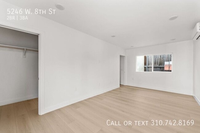 Building Photo - 5246 W 8th St