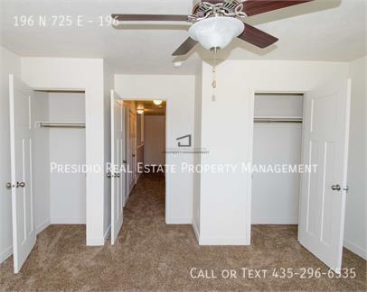 Building Photo - 196 N 725 E