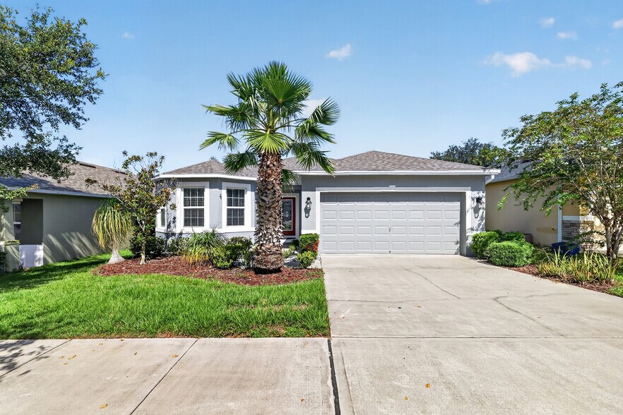 Building Photo - 345 Red Kite Dr
