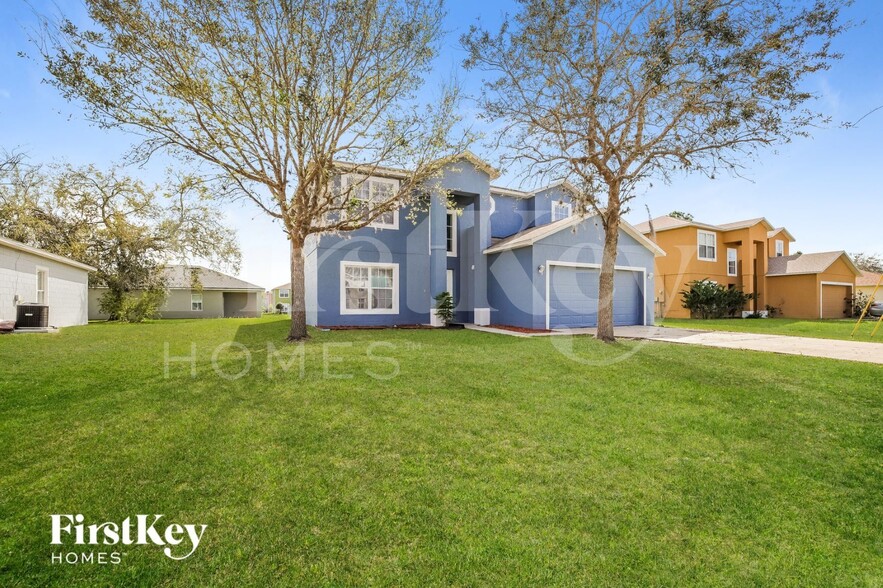 Building Photo - 639 Linnet Ct