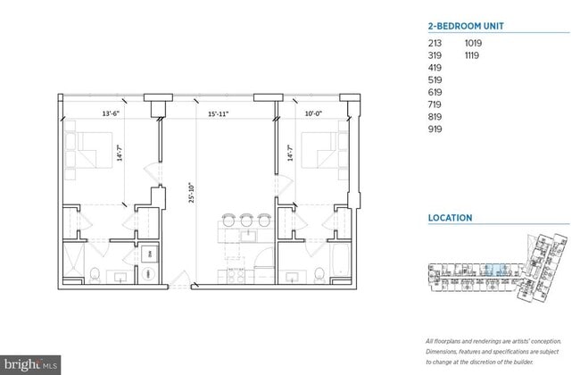 Building Photo - 235 N Christopher Columbus Blvd