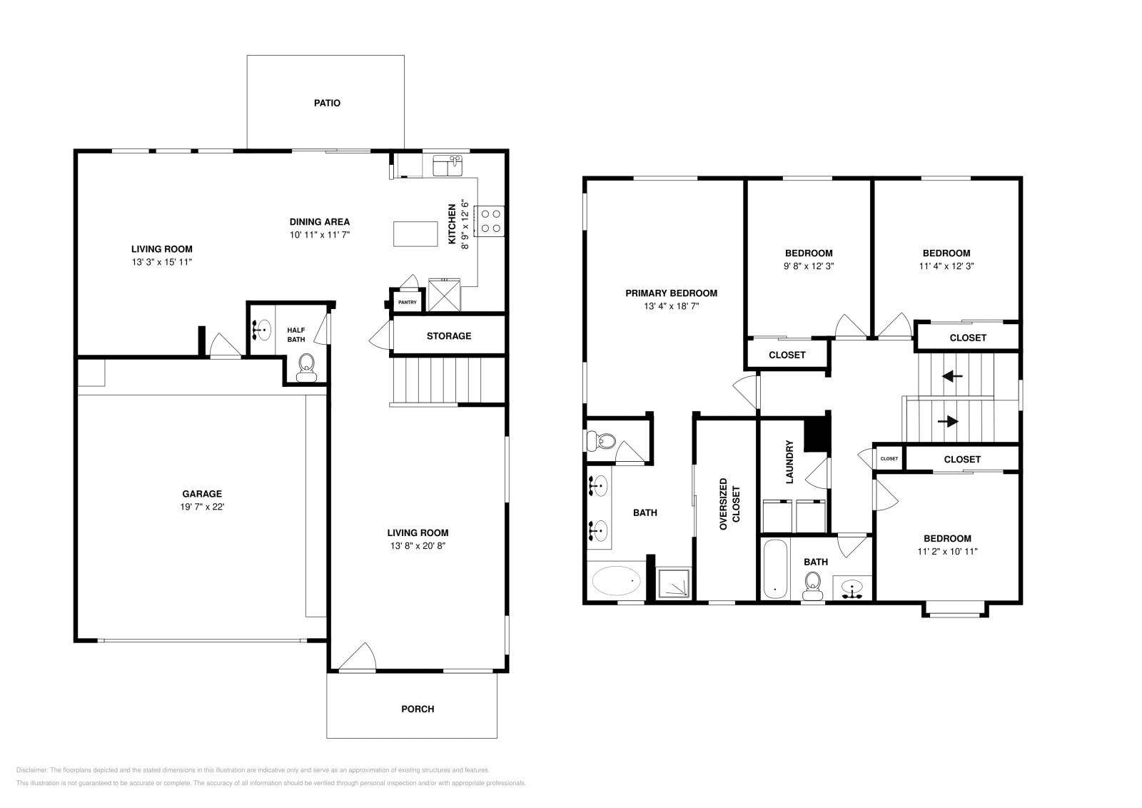 Building Photo - 8717 W Hammond Ln