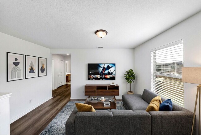 Building Photo - Bright, Open Living with Room to Breathe and a Backyard Made for Real Life Moments