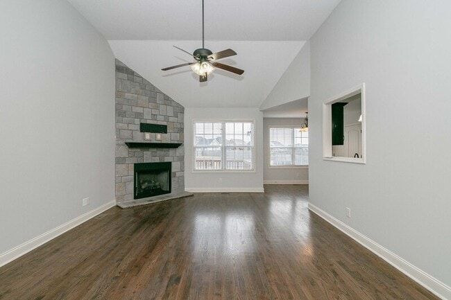 Building Photo - 2329 Spike Ct