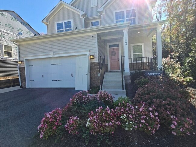 Building Photo - 1900 Enon Sta Dr