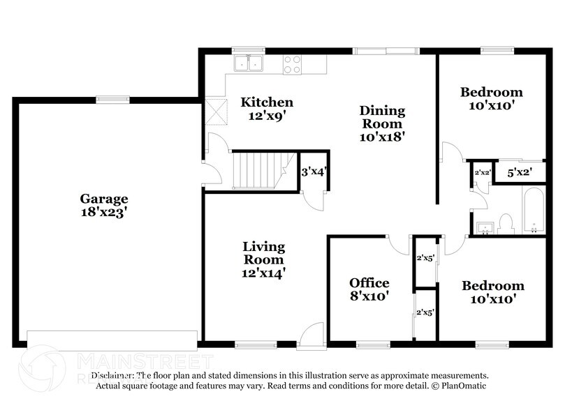 Building Photo - 1095 Cedar Pl