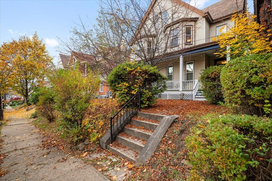 Building Photo - 510 Dawson Ave