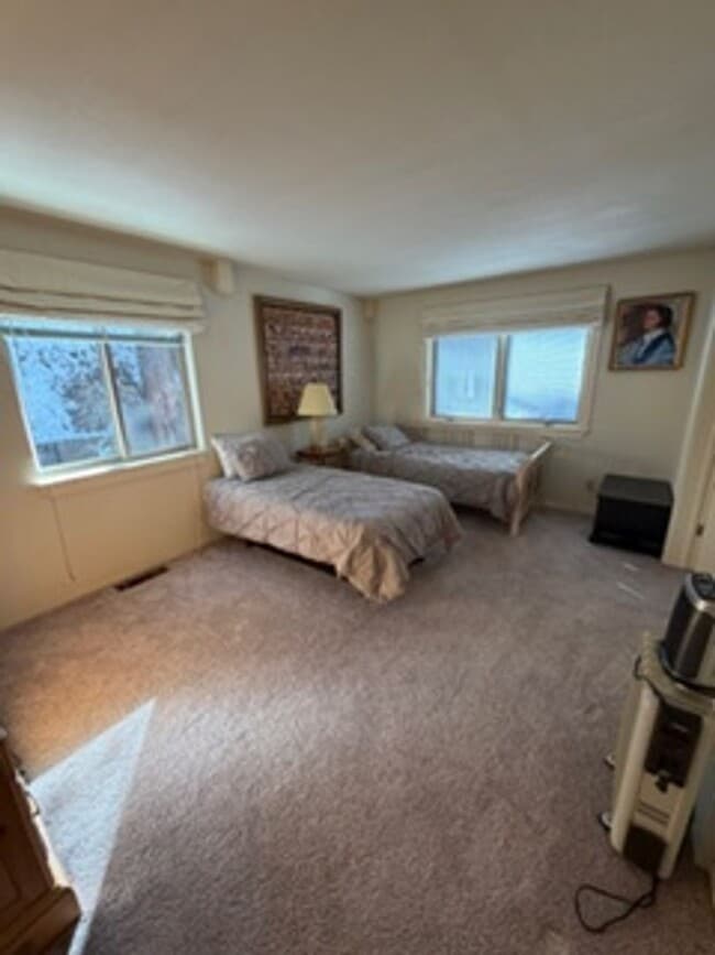 Building Photo - Tahoe Palisades Beauty