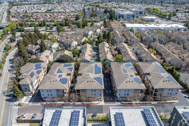 Building photo - Solaire