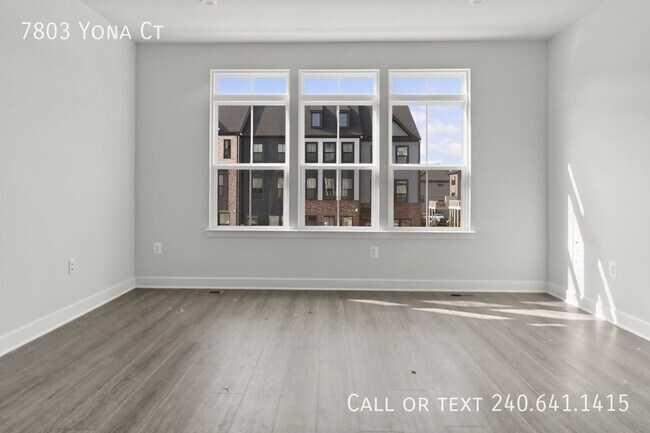 Building Photo - 7803 Yona Ct
