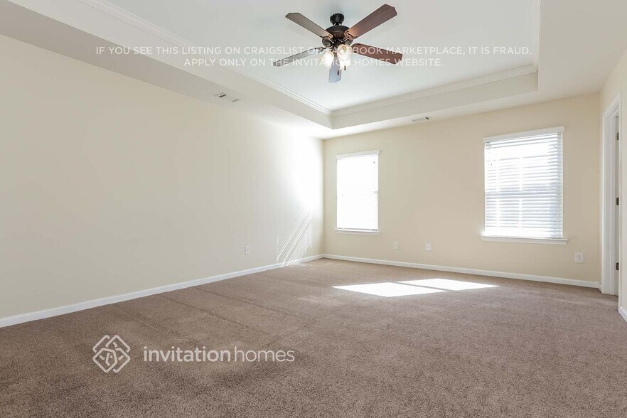 Building Photo - 4261 Henry Ridge Ct