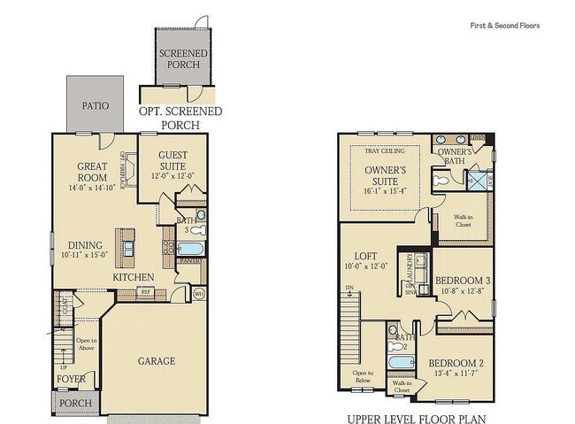 Building Photo - 804 Cainhoy Ct