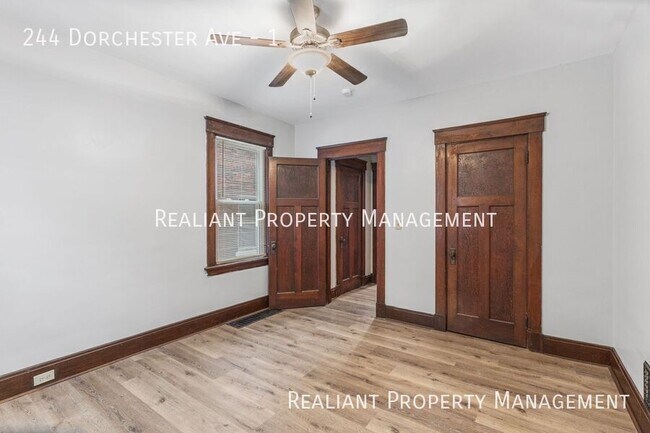 Building Photo - 244 Dorchester Ave