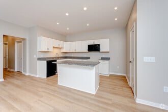 Interior Photo - Black Creek Commons