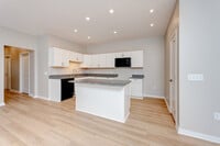 Interior Photo - Black Creek Commons