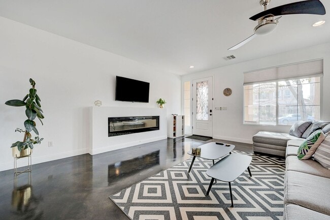 Building Photo - FANTASTIC FULLY UPGRADED FURNISHED RENTAL LOCATED IN THE SOUTHWEST!!!
