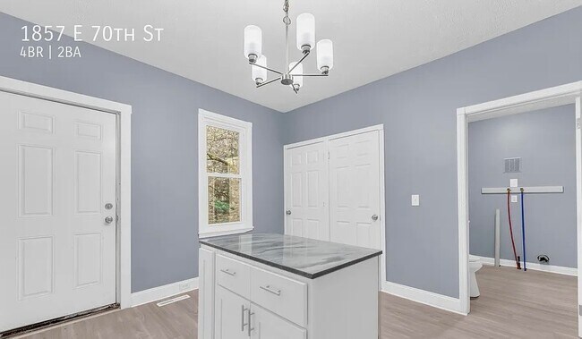 Building Photo - 1857 E 70th St