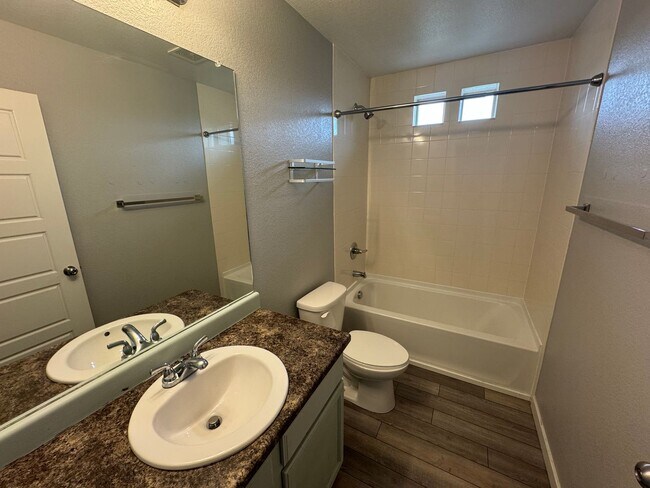 Building Photo - Unique 3-Bedroom Home in Banning Lewis Ranch!