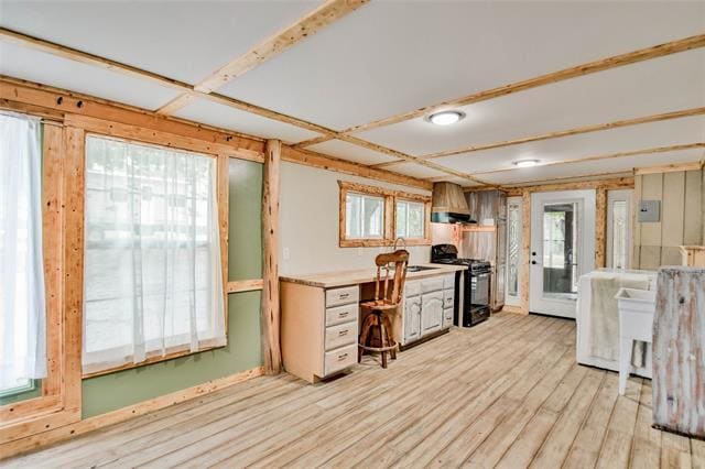 Building Photo - 5711 Flint Dr