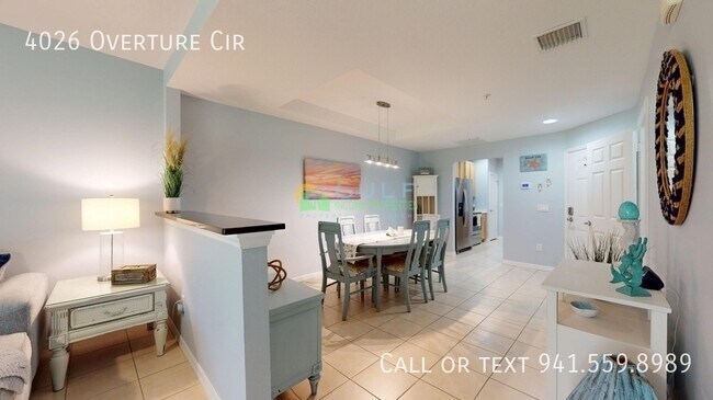 Building Photo - 4026 Overture Cir