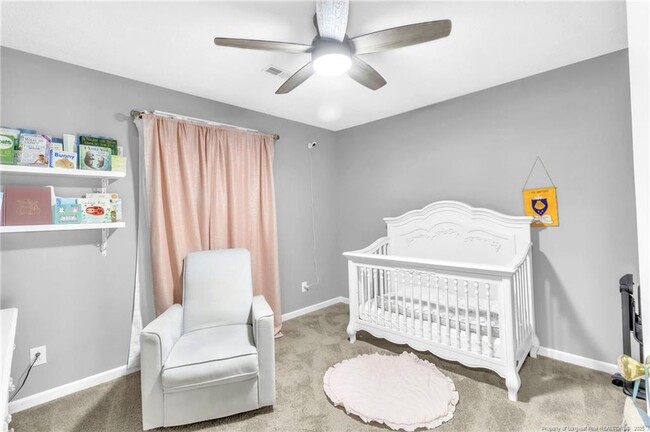 Building Photo - 6545 Ryefield Dr