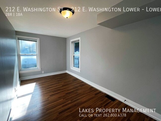 Building Photo - 212 E Washington St