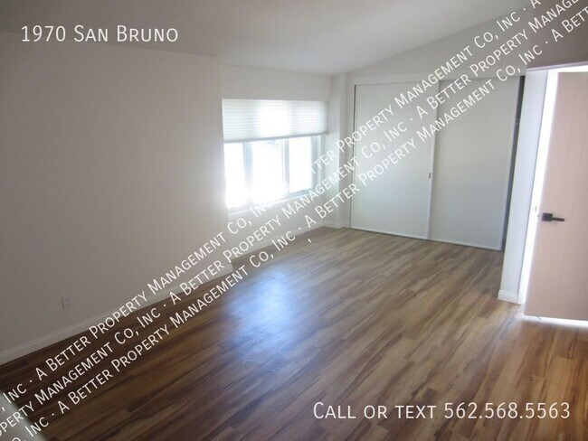Building Photo - 1970 San Bruno